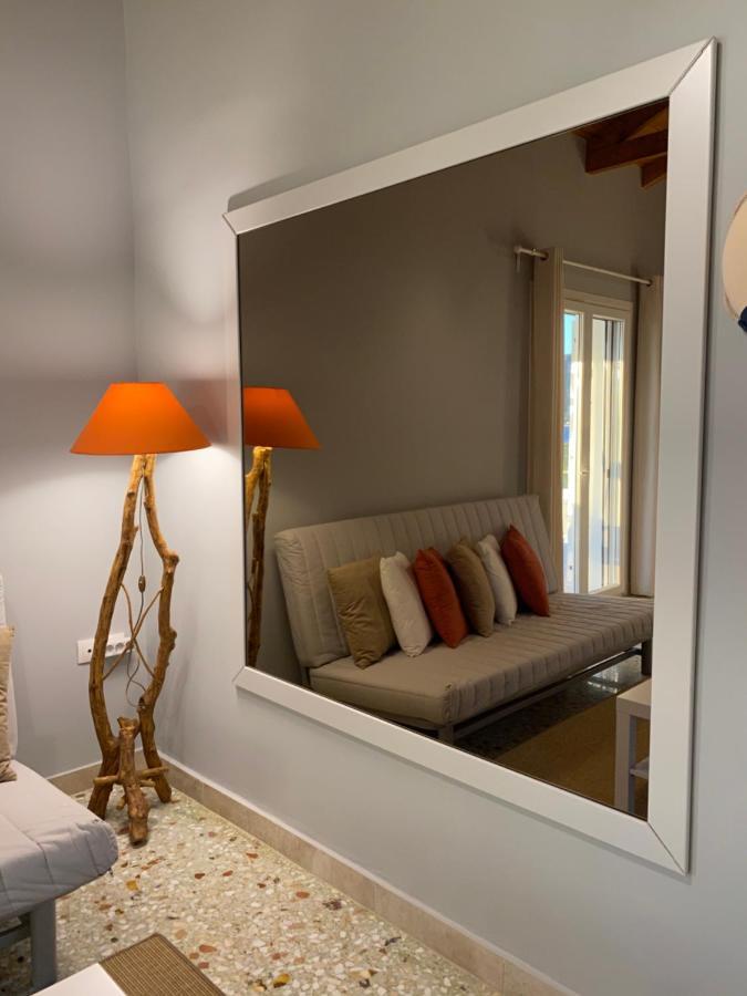Sea House Kitries Villa Kitriaí Dış mekan fotoğraf