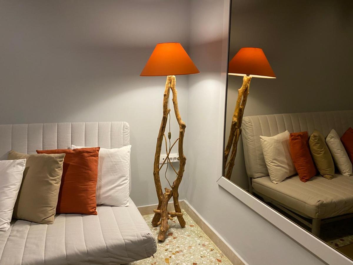 Sea House Kitries Villa Kitriaí Dış mekan fotoğraf