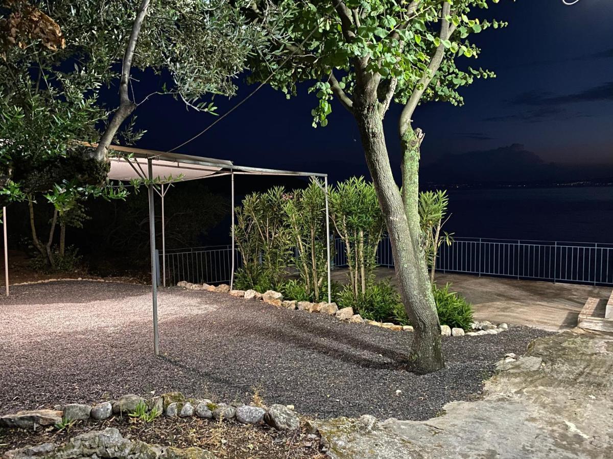 Sea House Kitries Villa Kitriaí Dış mekan fotoğraf