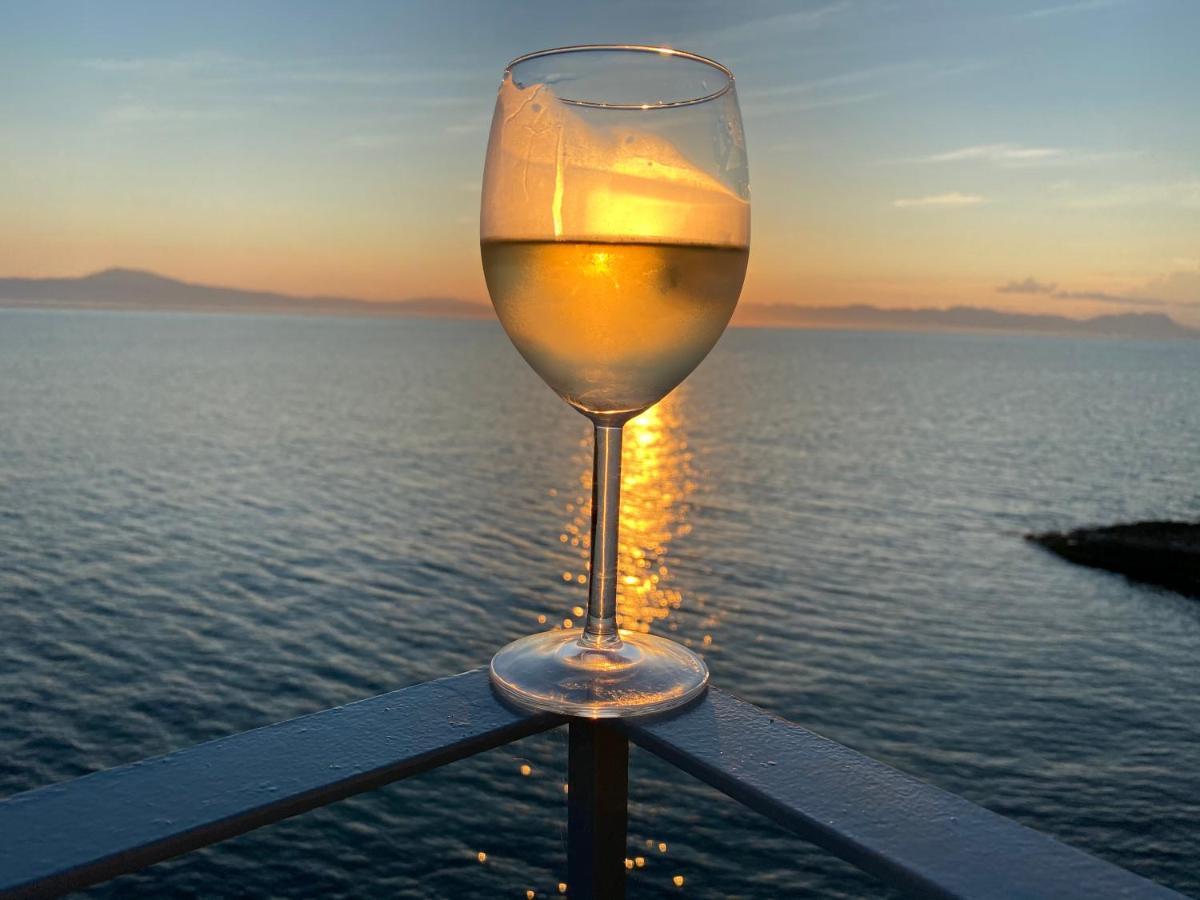 Sea House Kitries Villa Kitriaí Dış mekan fotoğraf