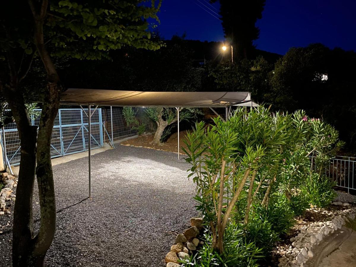 Sea House Kitries Villa Kitriaí Dış mekan fotoğraf